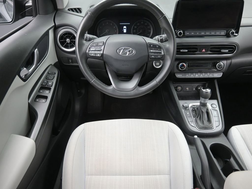 Used 2023 Hyundai Kona SEL w/ Convenience Package image 13
