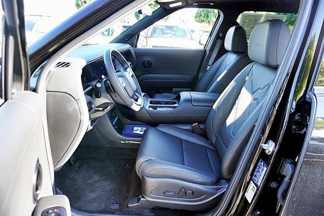 Certified 2026 Hyundai Palisade XRT Pro AWD/4WD image 15