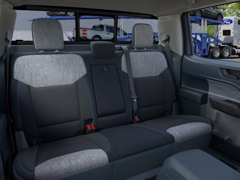 New 2026 Ford Maverick XLT AWD/4WD image 13