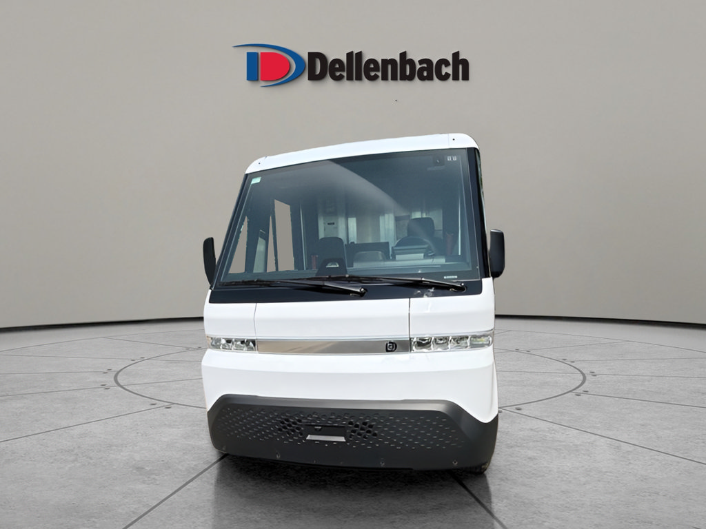 Used 2024 Chevrolet Brightdrop 400 w/ Commercial Equipment Package AWD/4WD image 13