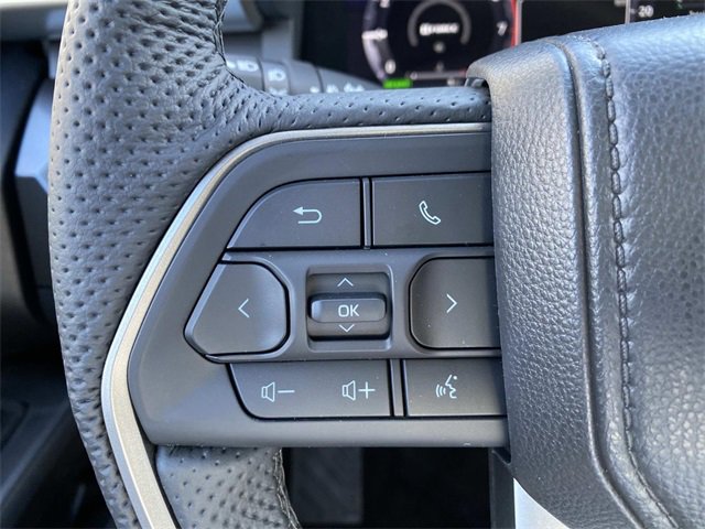 New 2025 Toyota Tacoma TRD Off-Road image 15