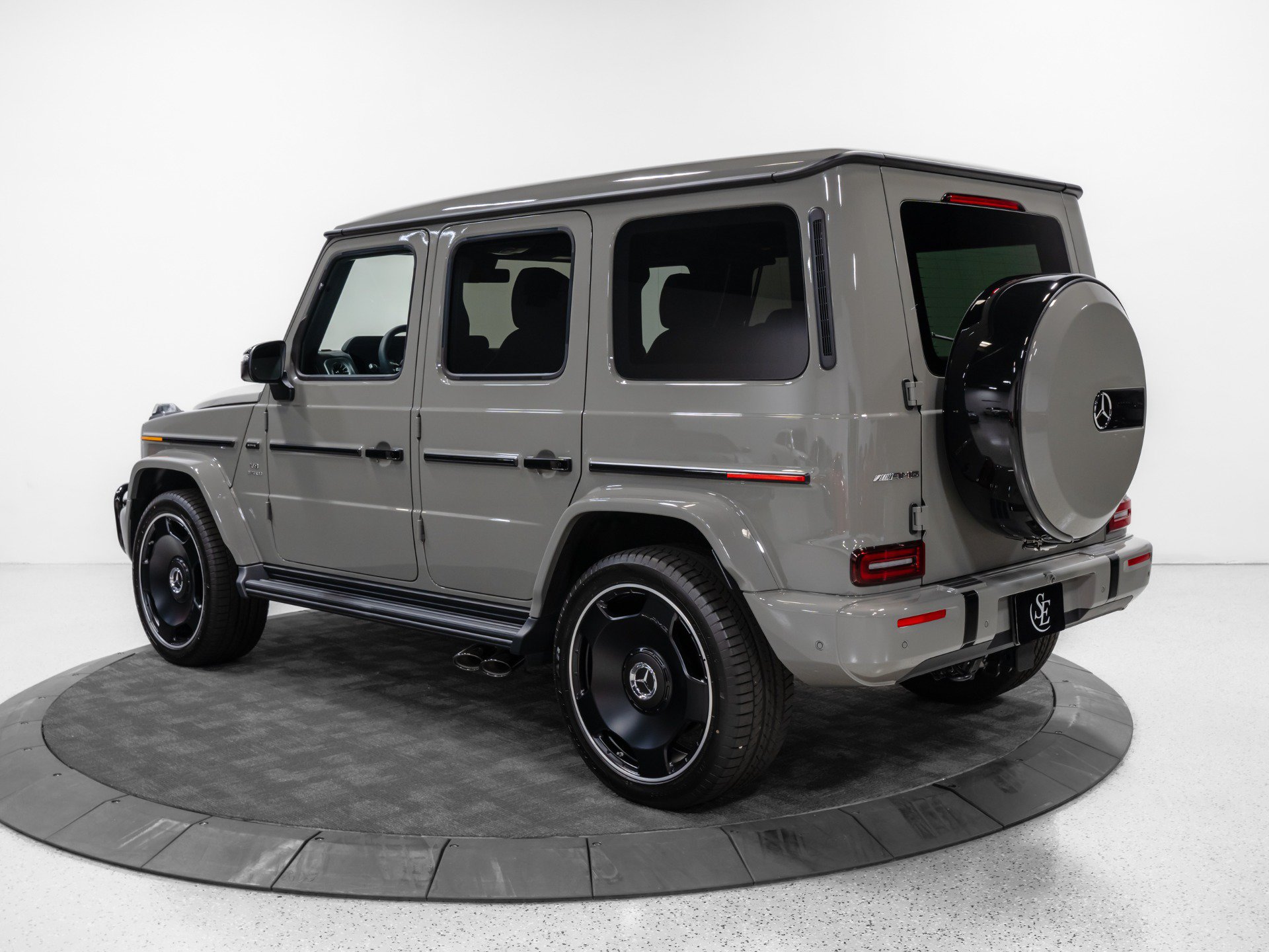 Used 2026 Mercedes-Benz G 63 AMG 4MATIC image 5