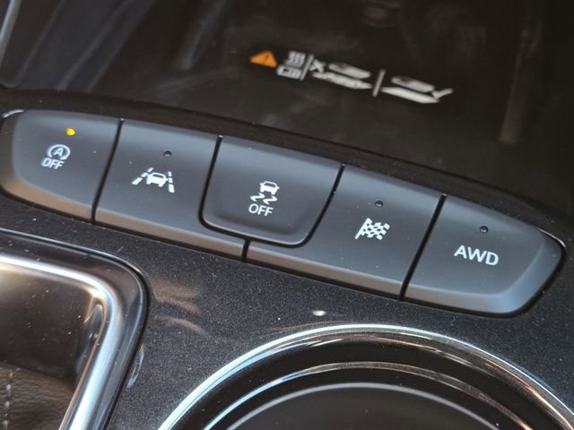 New 2026 Chevrolet TrailBlazer LT w/ Convenience Package AWD/4WD image 9