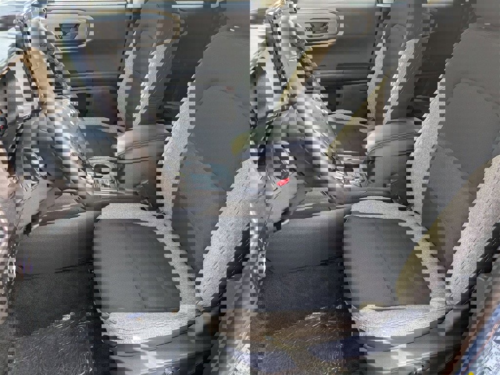 New 2025 Ford Bronco Sport Big Bend w/ Convenience Package image 15