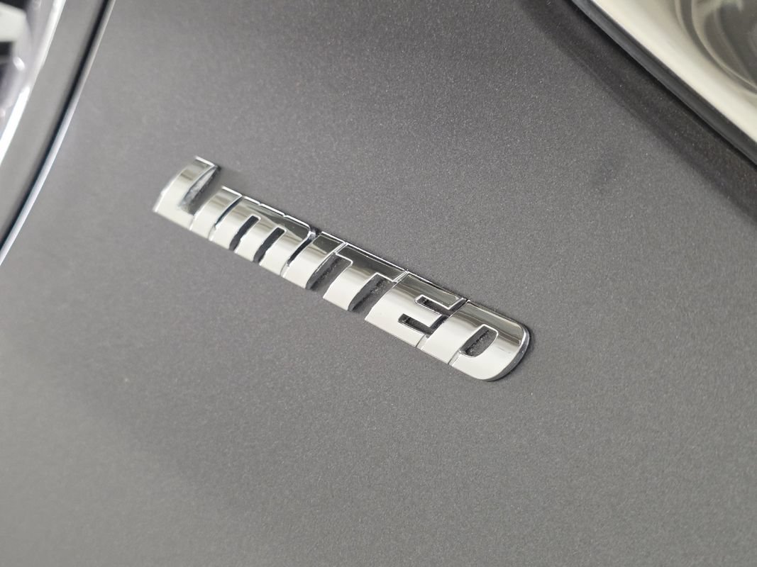 Used 2024 Toyota Tundra Limited AWD/4WD image 44