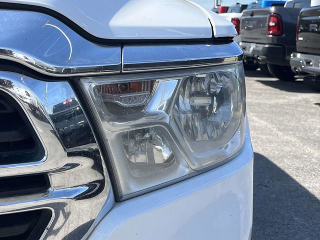 Used 2022 RAM 1500 Big Horn AWD/4WD image 9