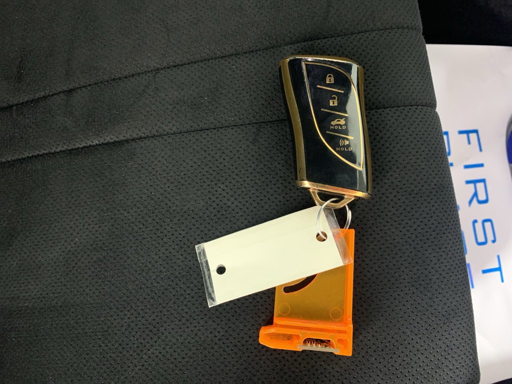 Used 2018 Lexus LC 500 Coupe image 36