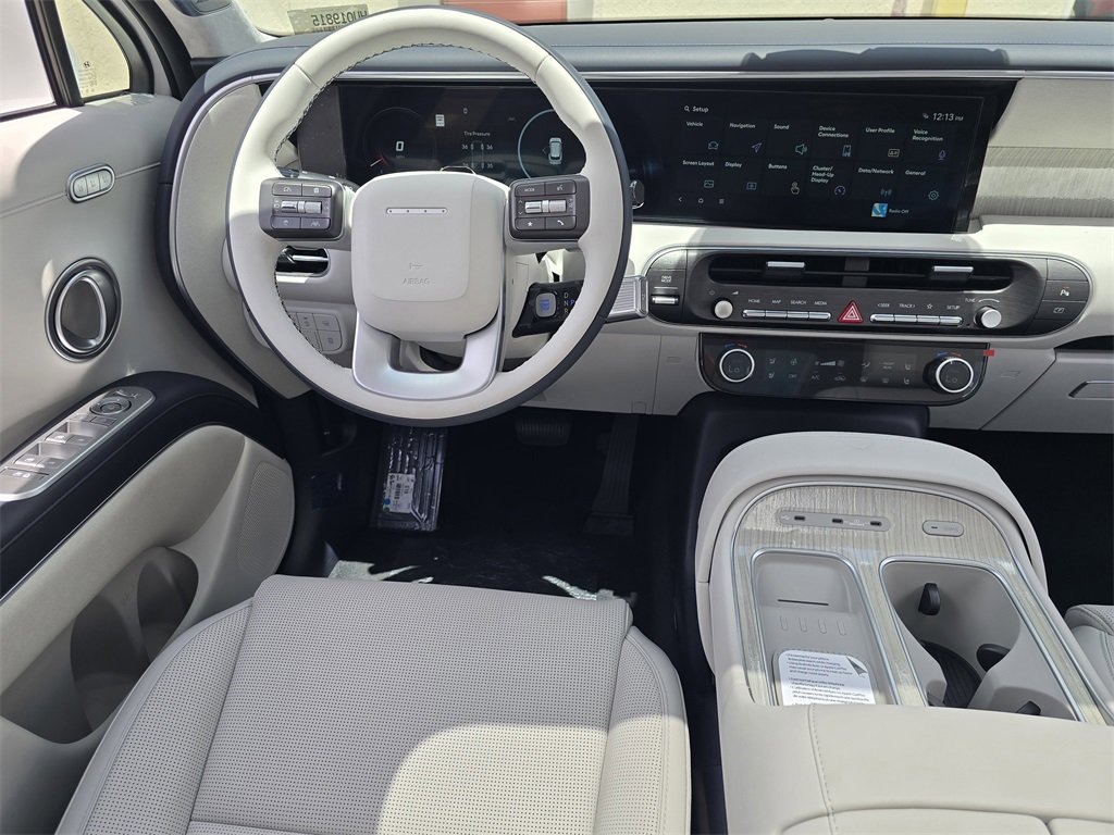 New 2026 Hyundai Palisade Calligraphy image 8