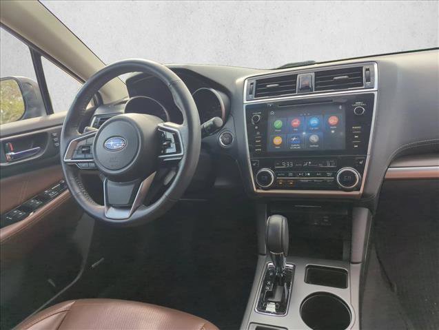 Used 2019 Subaru Outback 2.5i Touring AWD/4WD image 28