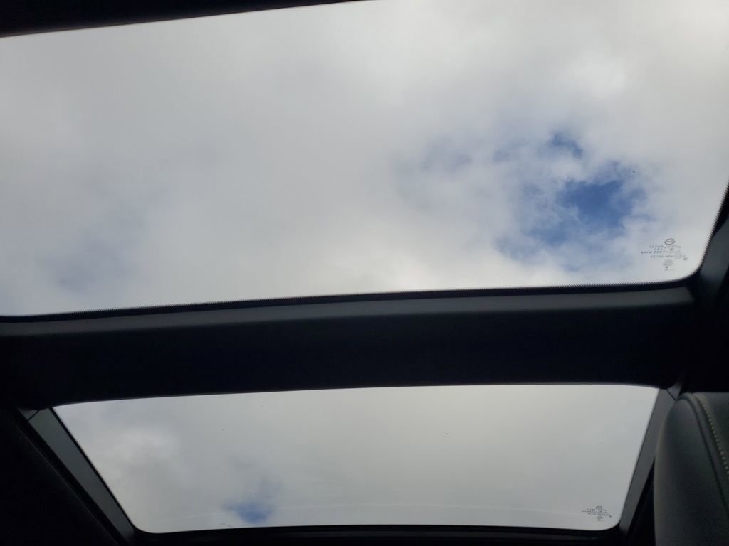 New 2026 MAZDA CX-90 3.3 Turbo w/ Premium Plus Pkg image 36