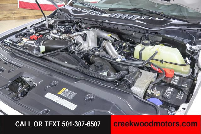 Used 2022 Ford F250 Lariat w/ Tremor Off-Road Package AWD/4WD image 17