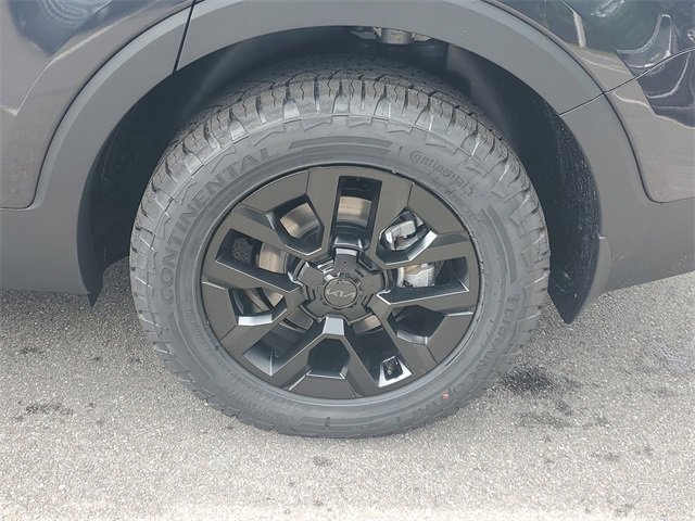 New 2025 Kia Telluride AWD image 5