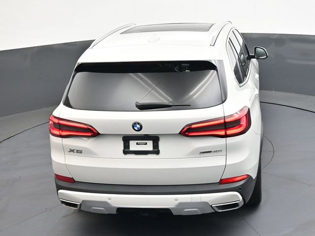 Used 2020 BMW X5 xDrive40i w/ Convenience Package image 28