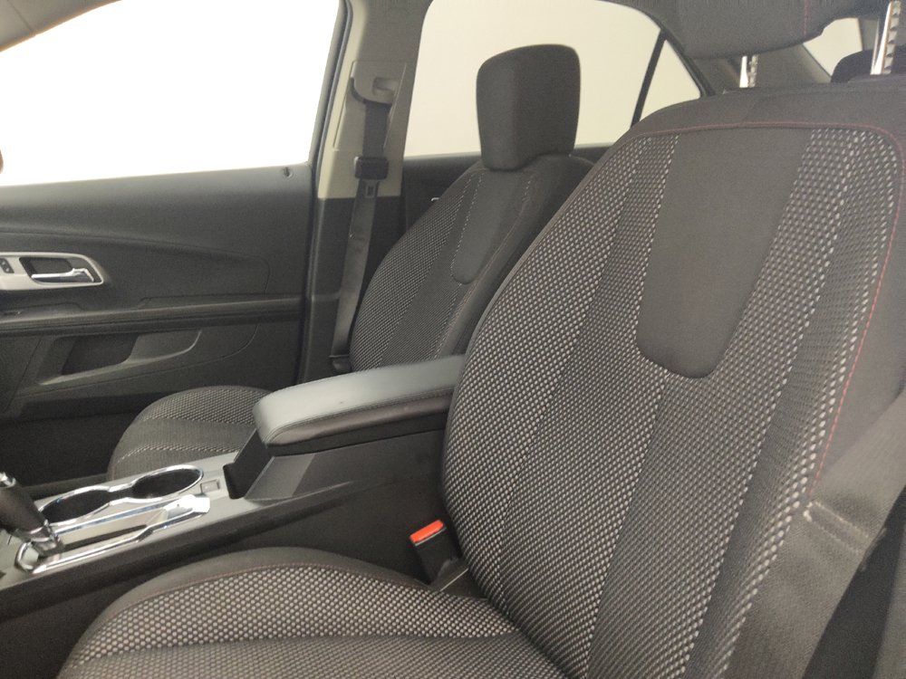 Used 2016 Chevrolet Equinox LT w/ Convenience Package FWD image 17