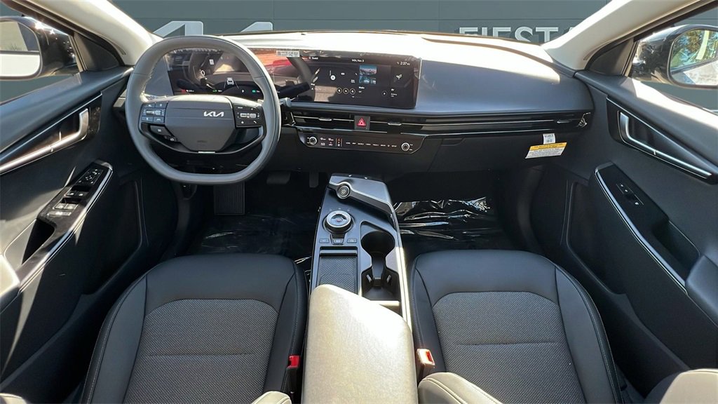 New 2025 Kia EV6 Light image 7