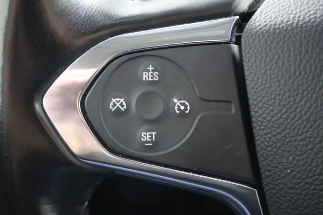 Used 2019 Chevrolet Traverse LT image 11