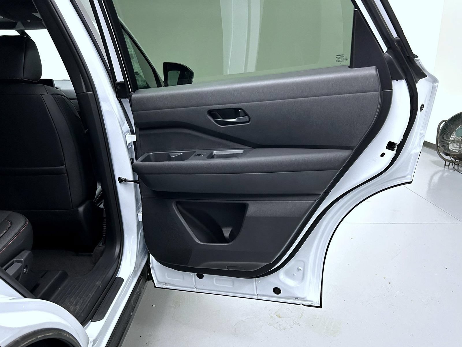 New 2026 Nissan Pathfinder Rock Creek AWD/4WD image 17