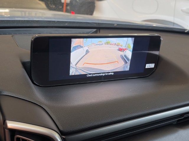 New 2026 MAZDA CX-50 AWD 2.5 Hybrid w/ Premium Pkg image 19