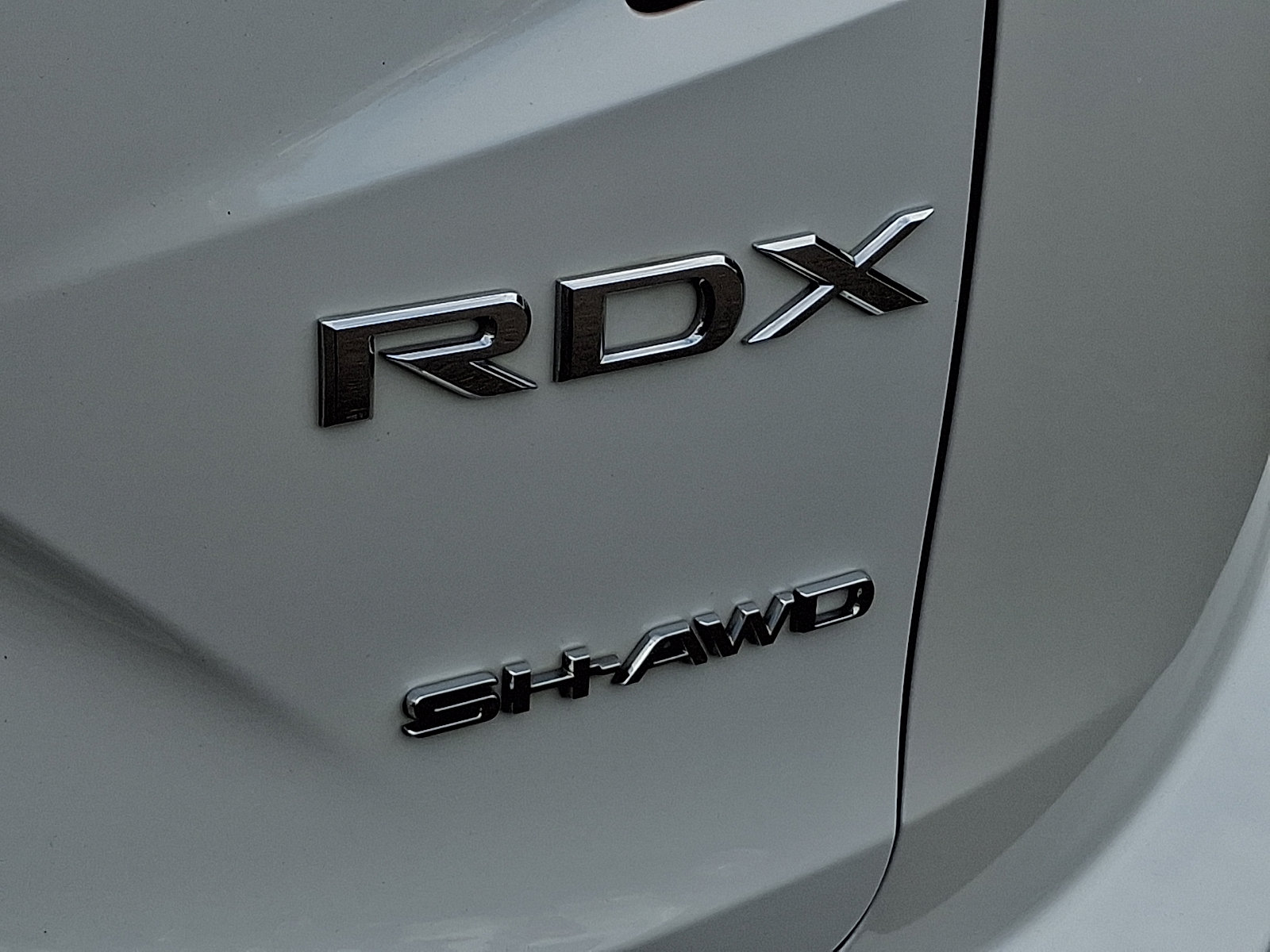 Certified 2021 Acura RDX w/ Technology Package AWD/4WD image 33