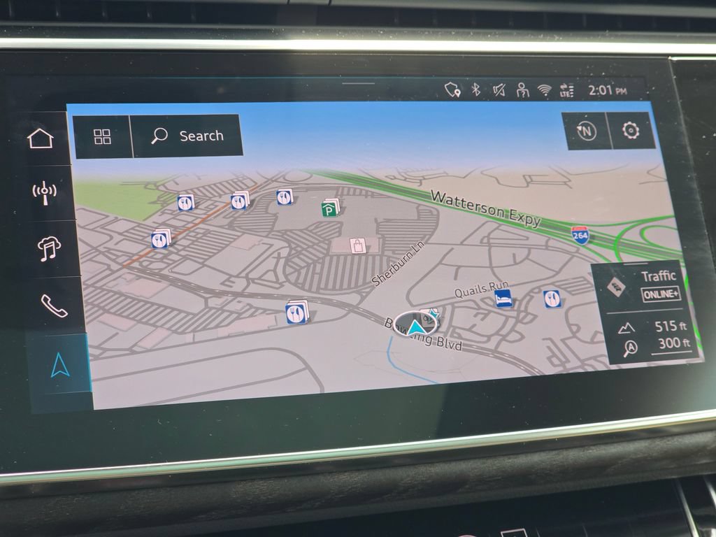 New 2026 Audi Q8 Prestige AWD/4WD image 30
