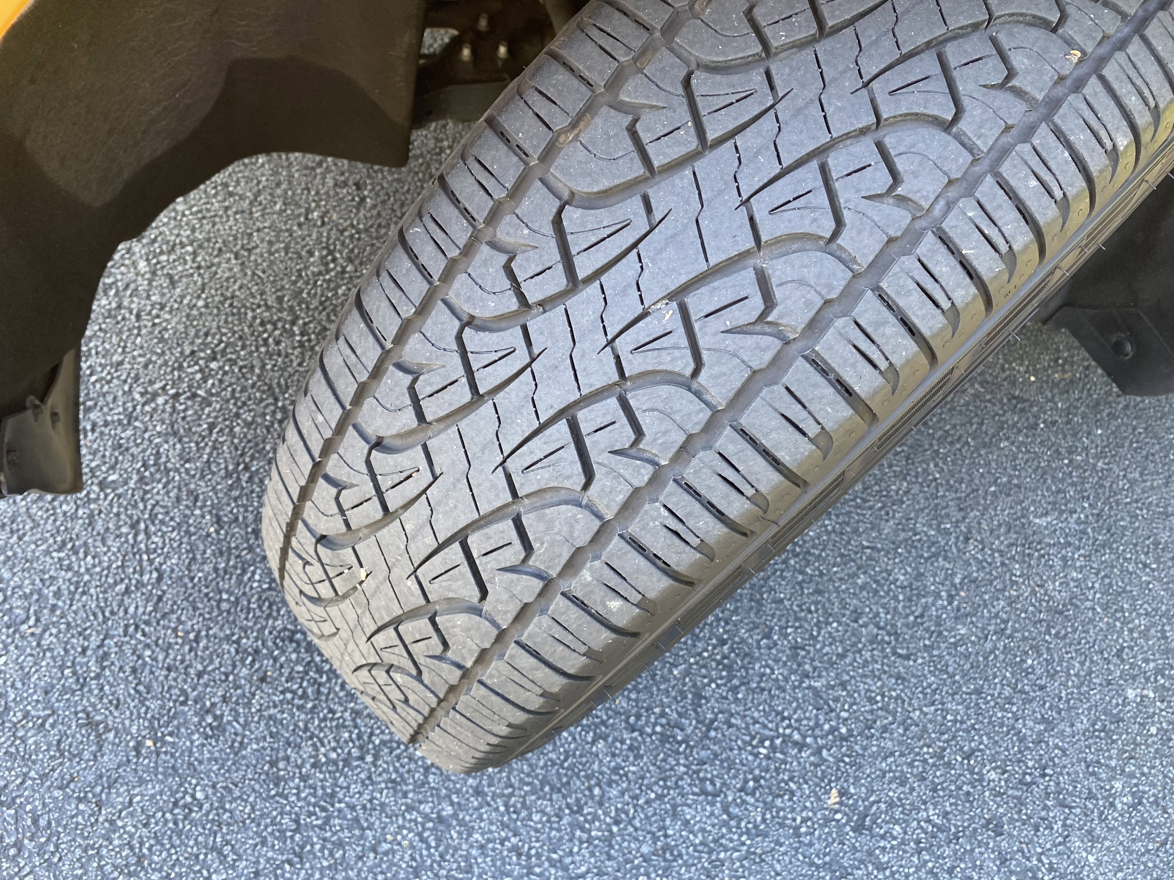 Used 2023 Ford Maverick Lariat w/ Equipment Group 500A Standard image 12