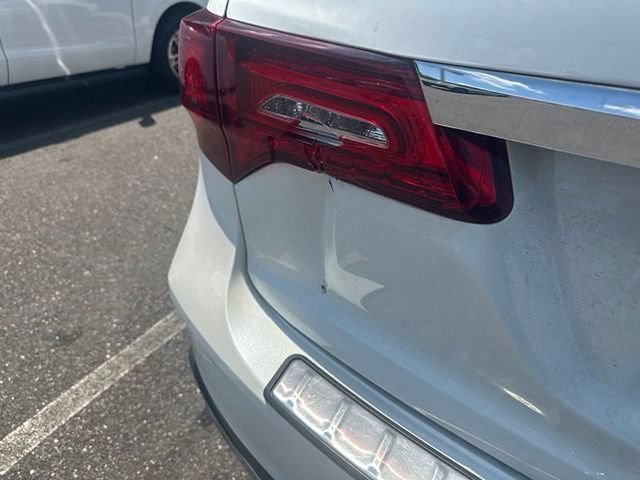 Used 2019 Acura MDX w/ Technology Package AWD/4WD image 6
