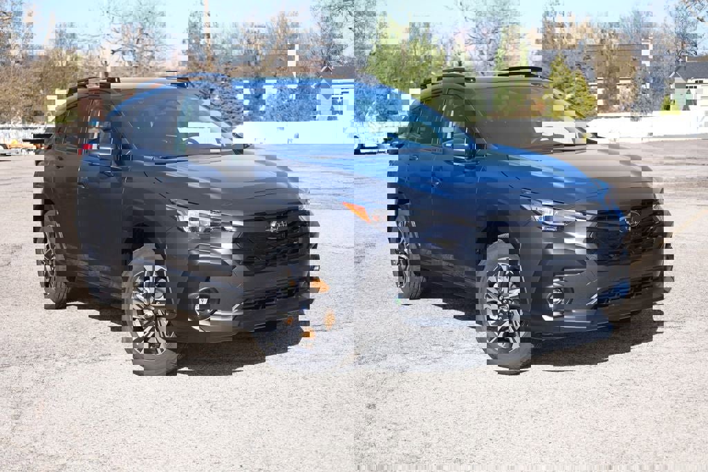 New 2026 Subaru Crosstrek 2.0i Premium image 2