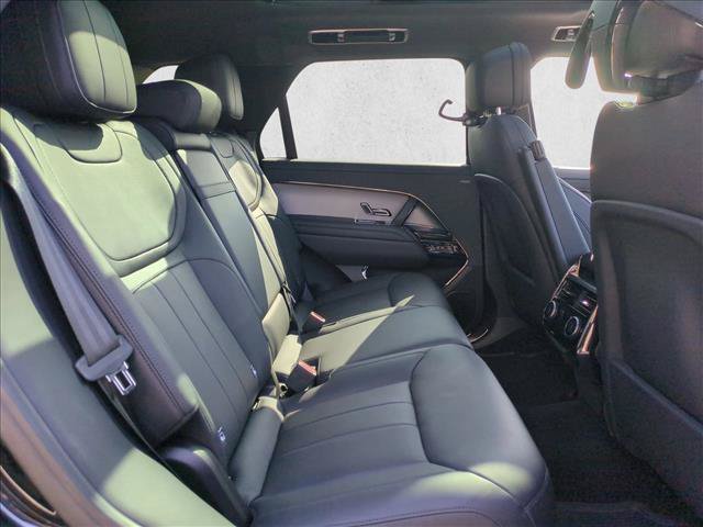 Used 2025 Land Rover Range Rover Sport Dynamic SE AWD/4WD image 22