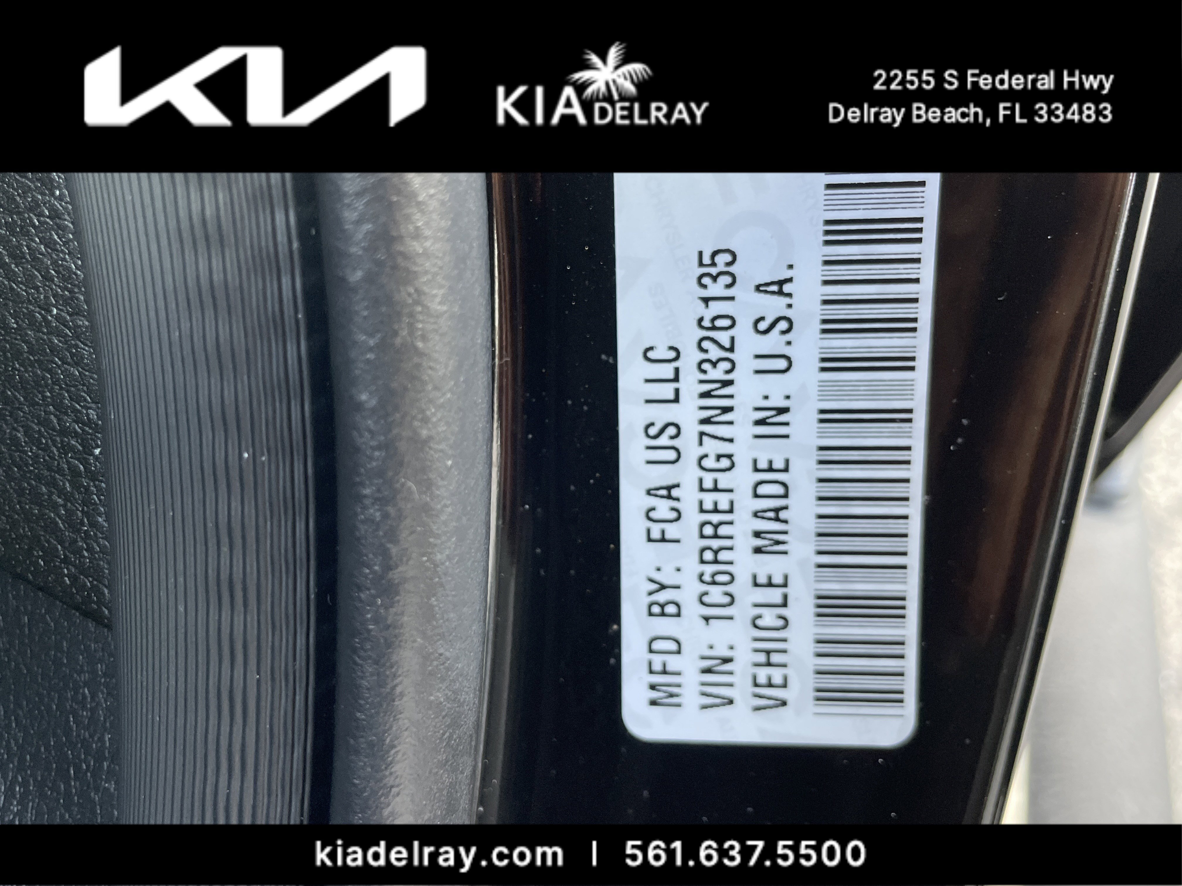 Used 2022 RAM 1500 Big Horn image 33