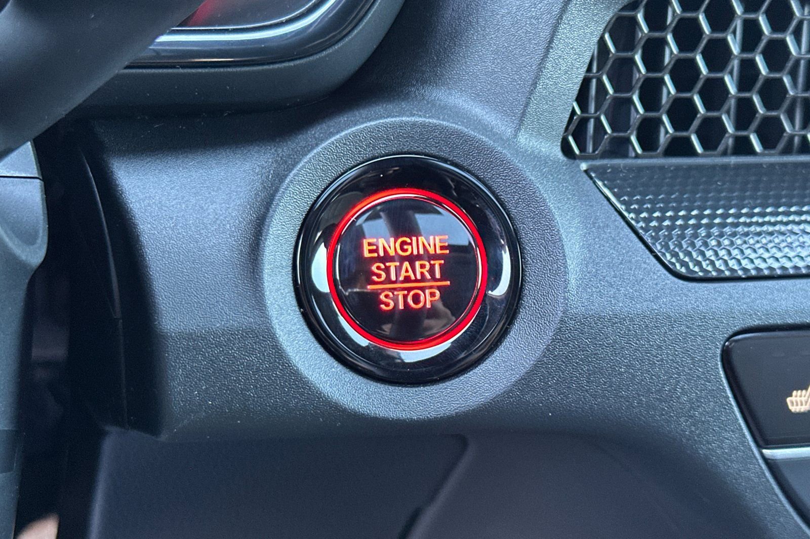 New 2026 Honda CR-V EX image 18