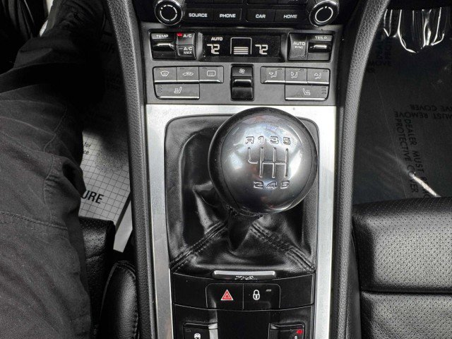 Used 2017 Porsche 718 Cayman S RWD image 28