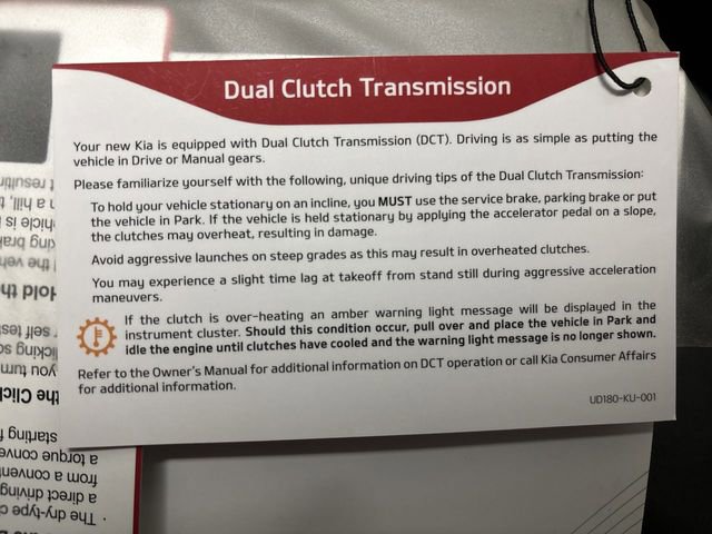 Used 2021 Kia Seltos S image 56