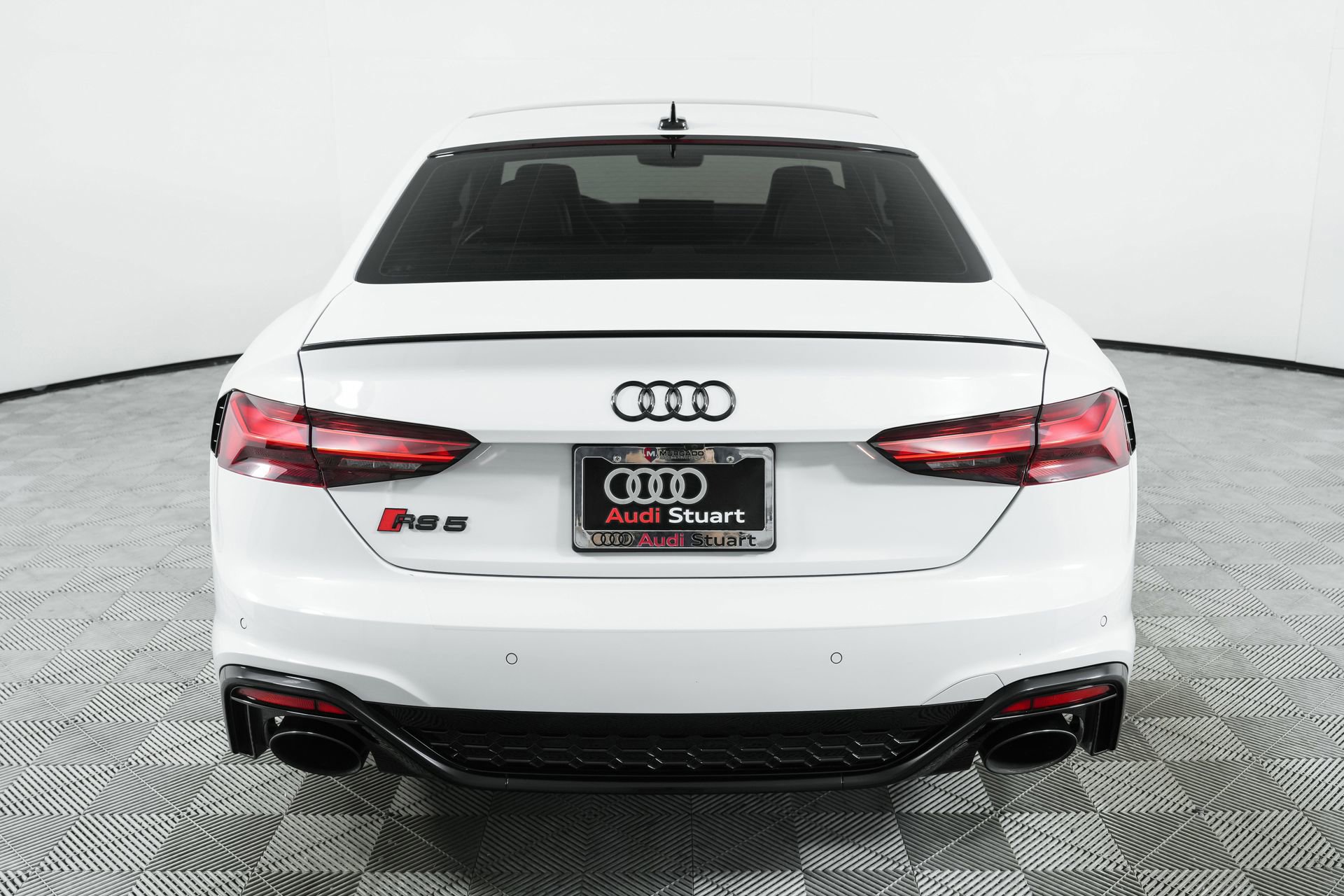 Certified 2023 Audi RS 5 AWD/4WD image 65