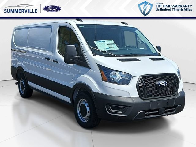 New 2026 Ford Transit 150 Low Roof RWD 360° Tour