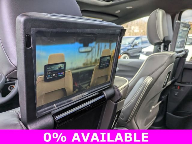 New 2026 Chrysler Pacifica Limited image 27