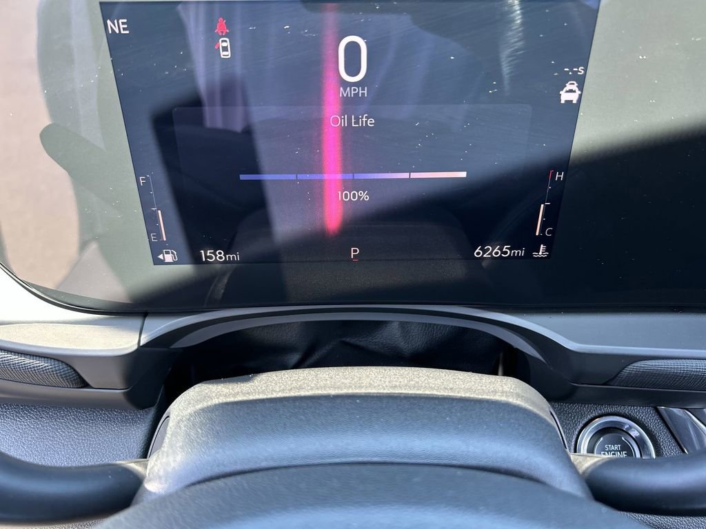 Used 2026 Buick Envista Preferred w/ Convenience I Package FWD image 11