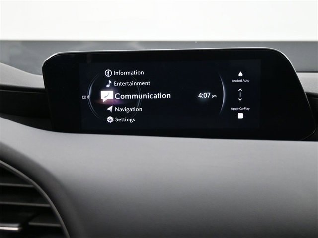 Certified 2025 MAZDA MAZDA3 s image 11