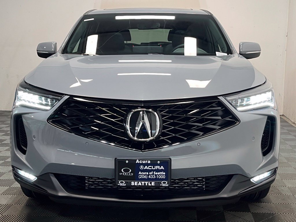 New 2026 Acura RDX w/ Advance Package AWD/4WD image 2