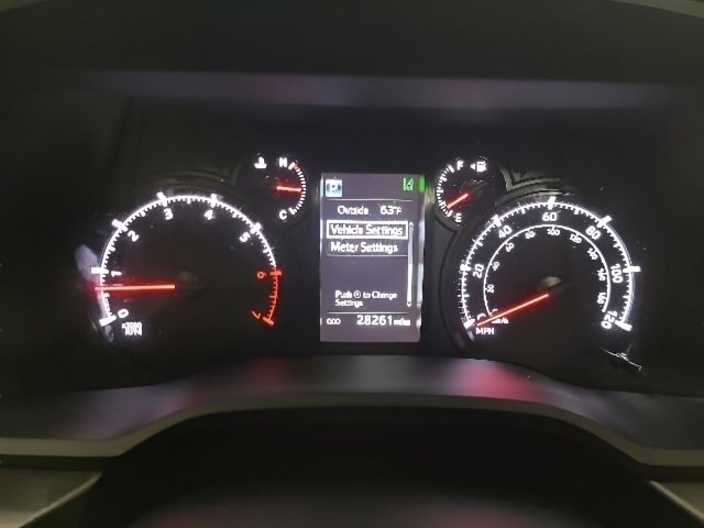 Used 2023 Toyota 4Runner SR5 Premium w/ Moonroof Package RWD image 29