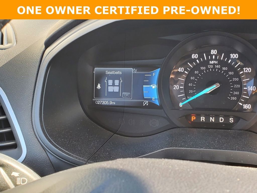 Certified 2022 Ford Edge SEL w/ Convenience Package image 19