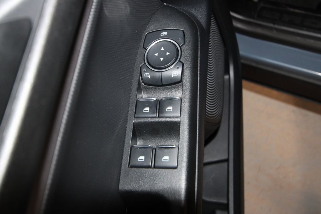Used 2025 Ford Bronco Sport Badlands AWD/4WD image 6