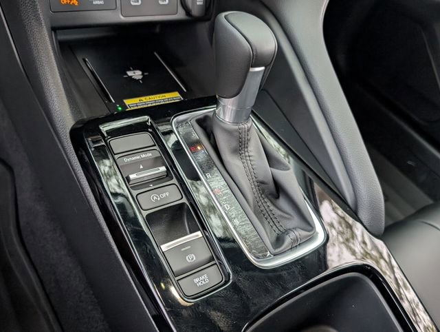 New 2026 Acura Integra image 12