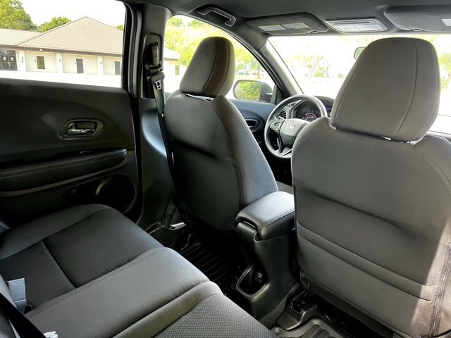 Used 2022 Honda HR-V Sport image 20