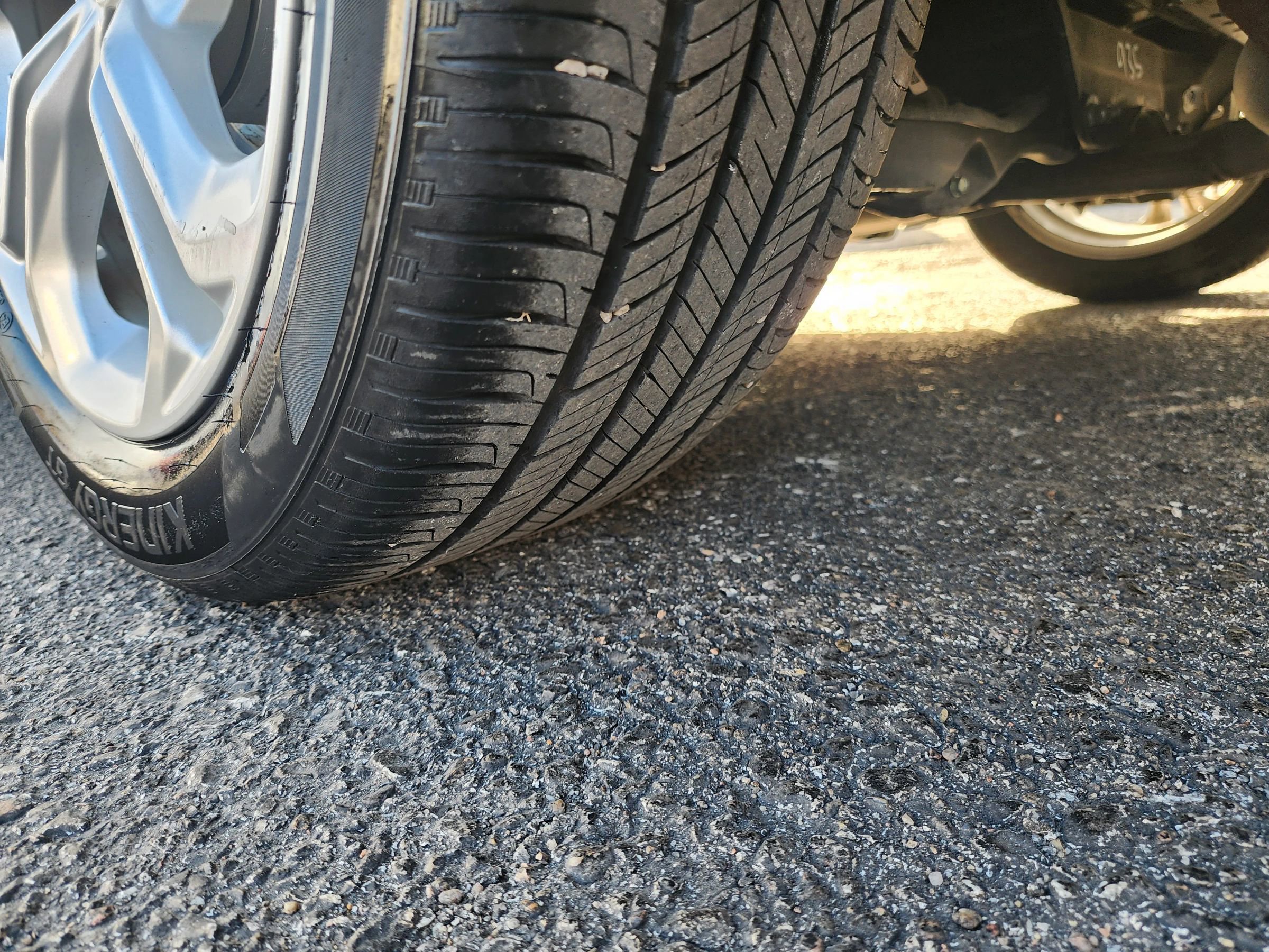 Used 2023 Honda Accord LX image 20