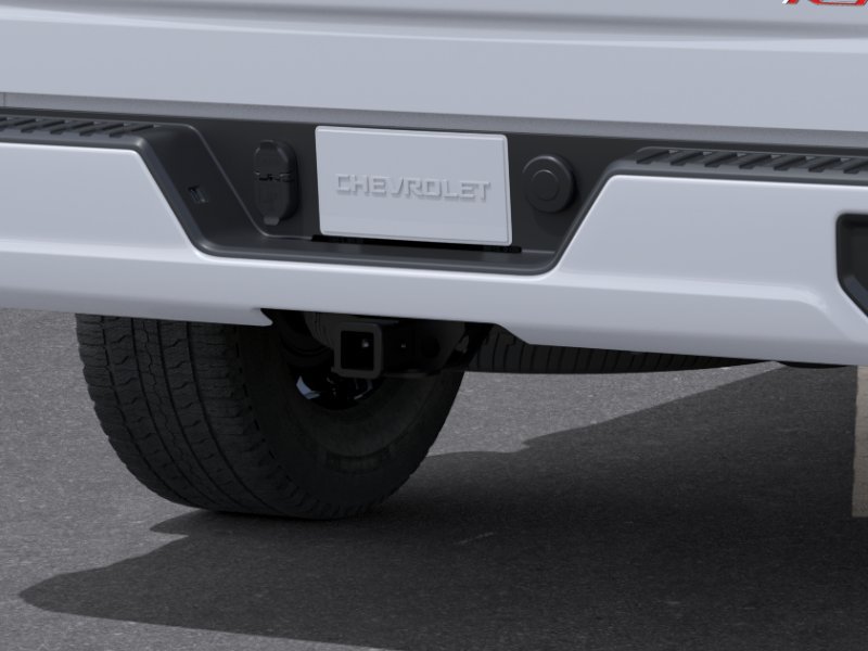 New 2026 Chevrolet Silverado 1500 RST w/ Convenience Package II AWD/4WD image 44