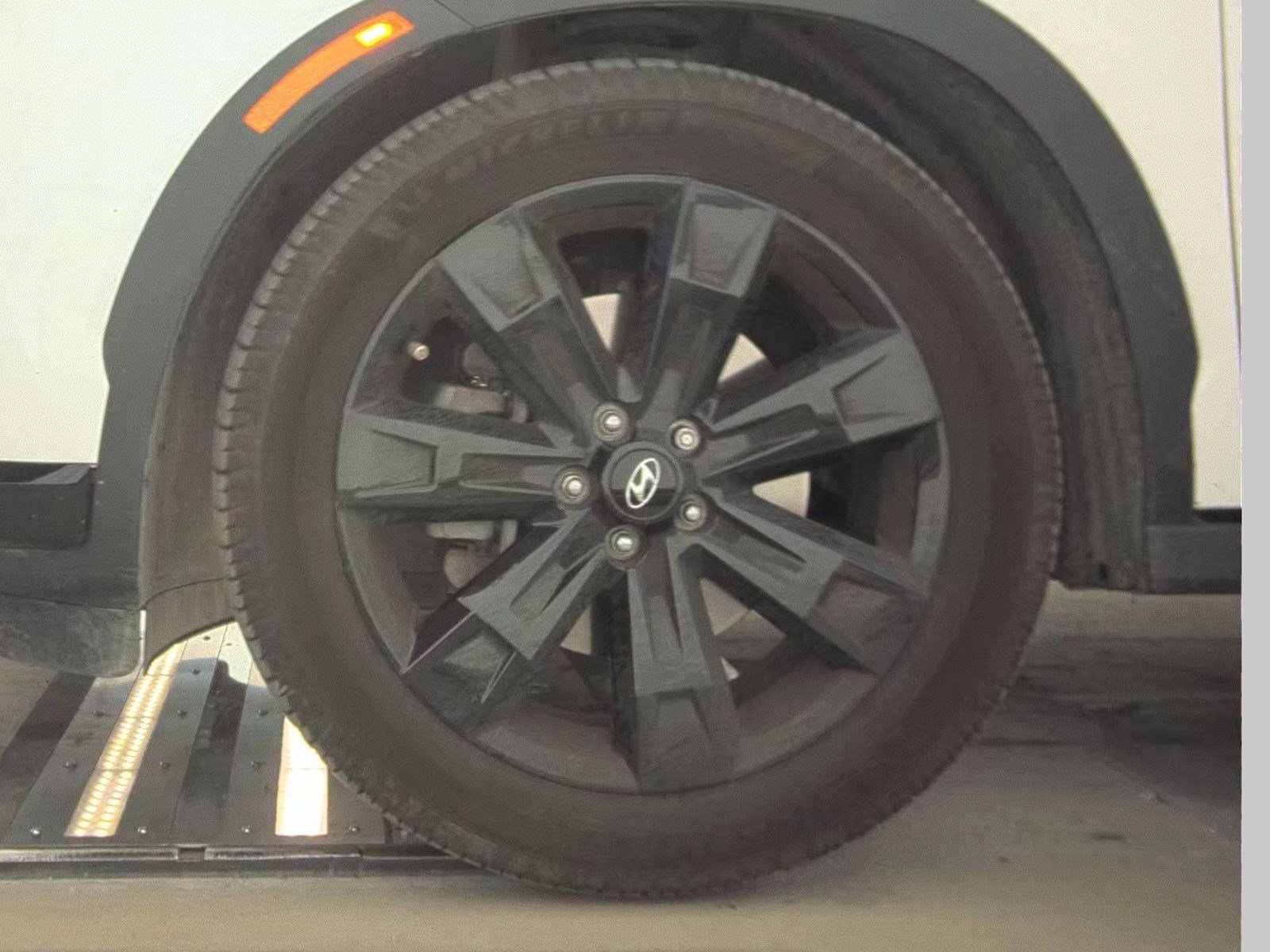 Used 2023 Hyundai Palisade XRT w/ Cargo Package image 11