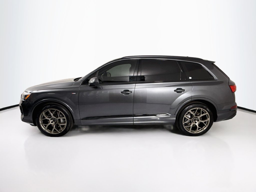 New 2026 Audi Q7 Premium Plus AWD/4WD image 8