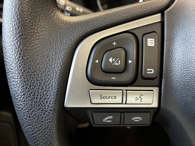 Used 2017 Subaru Forester 2.5i Premium w/ Popular Package #2A AWD/4WD image 20