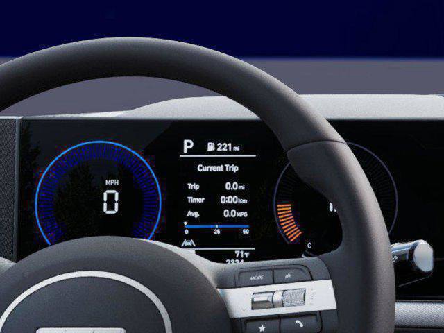 New 2026 Hyundai Sonata SEL FWD image 14