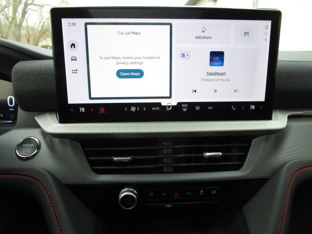 New 2026 Ford Explorer ST-Line w/ ST-Line Street Pack image 20